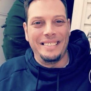 Meet your Posher, Joseph